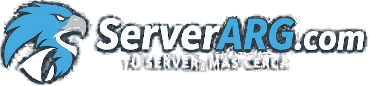 ServerARG