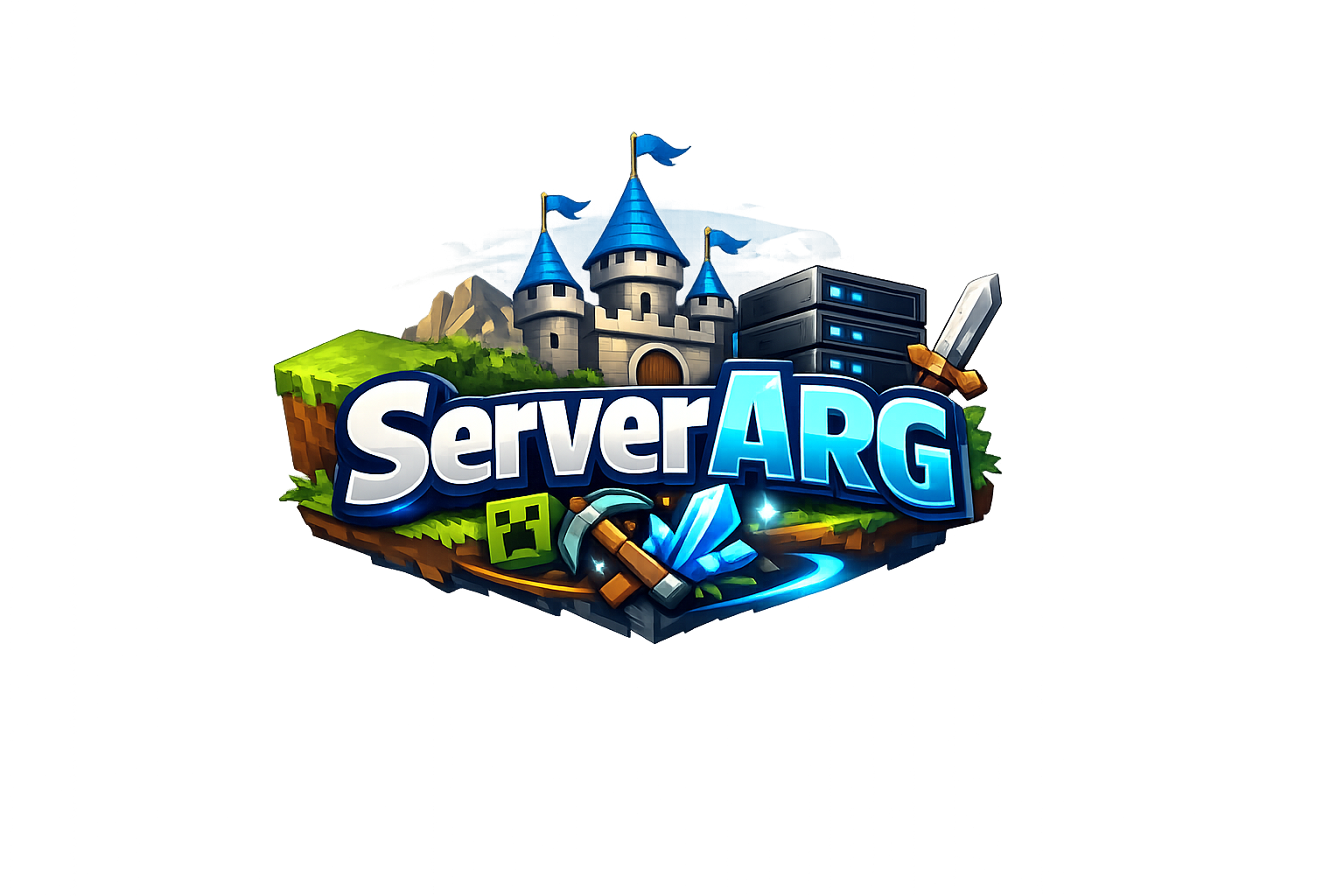 ServerARG